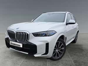 BMW X5, 2025, 34.900 km, Diesel, Automată