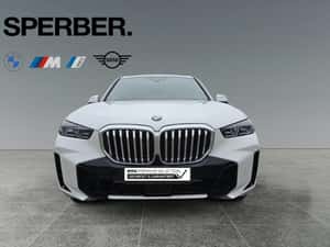 BMW X5, 2025, 34.900 km, Diesel, Automată — miniatura 2