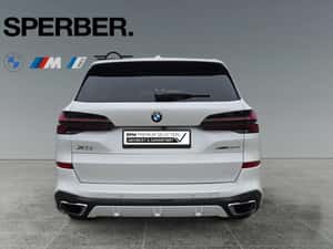 BMW X5, 2025, 34.900 km, Diesel, Automată — miniatura 5