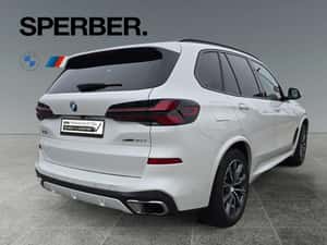 BMW X5, 2025, 34.900 km, Diesel, Automată — miniatura 6