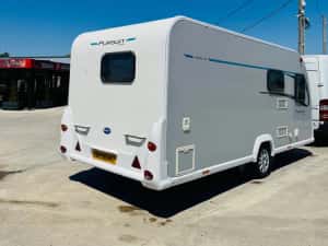 2014 Bailey Pursuit 430-4 — miniatura 4