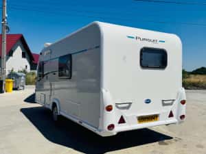 2014 Bailey Pursuit 430-4 — miniatura 5
