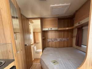 2014 Bailey Pursuit 430-4 — miniatura 6