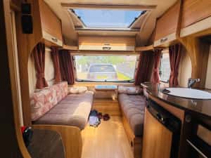 2014 Bailey Pursuit 430-4 — miniatura 7