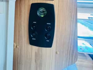 2014 Bailey Pursuit 430-4 — miniatura 9