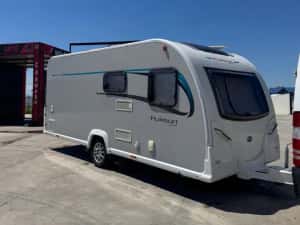 2014 Bailey Pursuit 430-4 — miniatura 10
