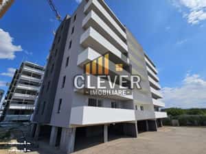 Apartament 2 camere 51 mp Pallady,  Parcare gratis, Comision 0%