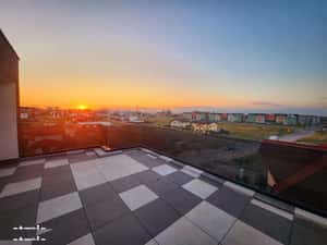 Apartament 2 camere PENTHOUSE Pallady,Pompa cald,Smart nZEB,Fotovol