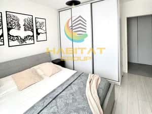 Apartament 2 camere modern, loc de parcare- Metrou Berceni — miniatura 5