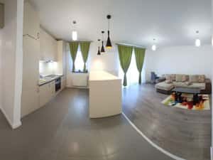 ApartToporasi, 80 mp, 3camere, Craiova Promenada Mall — miniatura 5