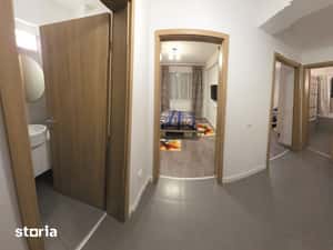 ApartToporasi, 80 mp, 3camere, Craiova Promenada Mall — miniatura 6