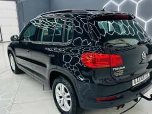 Volkswagen Tiguan 2013, 231.000 km, 9.890 EUR — miniatura 3