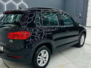 Volkswagen Tiguan 2013, 231.000 km, 9.890 EUR — miniatura 4
