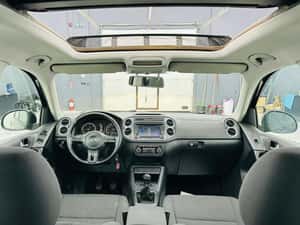 Volkswagen Tiguan 2013, 231.000 km, 9.890 EUR — miniatura 5