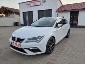 Seat leon FR 2.0tdi euro6 automat matrix — miniatura 10