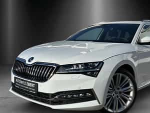 Skoda Superb 2022 - Rulaj 35.000 km