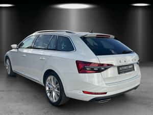 Skoda Superb 2022 - Rulaj 35.000 km — miniatura 3