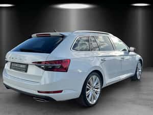 Skoda Superb 2022 - Rulaj 35.000 km — miniatura 5