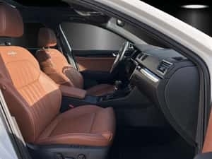 Skoda Superb 2022 - Rulaj 35.000 km — miniatura 7