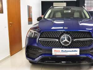 2019 MERCEDES BENZ GLE 350i — miniatura 2