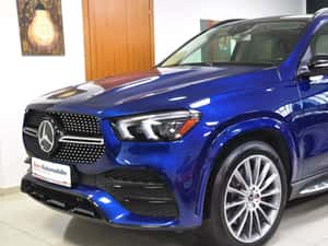 2019 MERCEDES BENZ GLE 350i — miniatura 3