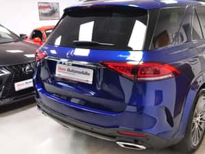 2019 MERCEDES BENZ GLE 350i — miniatura 6