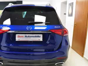 2019 MERCEDES BENZ GLE 350i — miniatura 7