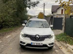 Vand Renault Koleos