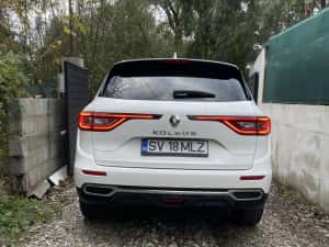 Vand Renault Koleos — miniatura 2