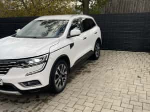 Vand Renault Koleos — miniatura 4
