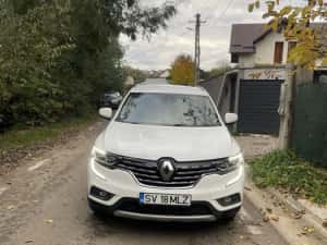 Vand Renault Koleos — miniatura 9