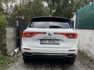 Vand Renault Koleos — miniatura 10