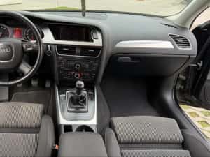 Audi A4 B8 2010 E5 Facelift S-Line 1.8 Turbo 160 CP Full Led Rotor Etc — miniatura 5