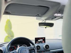 AUDI A3 Sportback - An 2015 - 1.4 TFSI-125 Cp- Euro 6 , Impecabil. — miniatura 3