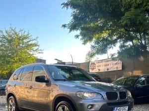 Bmw X5 3.0d (posibilitate rate) — miniatura 3