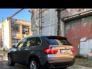 Bmw X5 3.0d (posibilitate rate) — miniatura 4