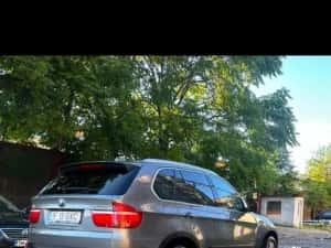 Bmw X5 3.0d (posibilitate rate) — miniatura 5