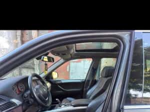 Bmw X5 3.0d (posibilitate rate) — miniatura 6