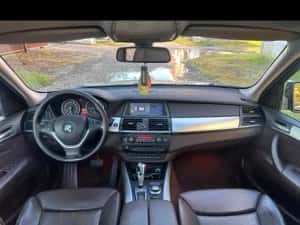 Bmw X5 3.0d (posibilitate rate) — miniatura 7