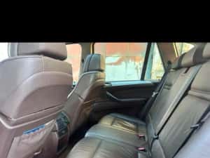 Bmw X5 3.0d (posibilitate rate) — miniatura 8