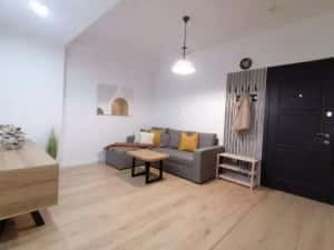 De inchiriat apartament 2 camere in zona Crangași aproape de metrou — miniatura 2