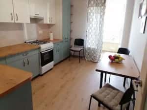 De inchiriat apartament 2 camere in zona Crangași aproape de metrou — miniatura 3