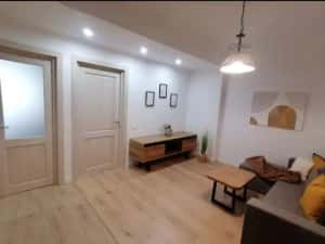 De inchiriat apartament 2 camere in zona Crangași aproape de metrou — miniatura 4