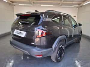 Dacia Bigster 1.2 TCe MHEV 130 4X4 Manuală 130 HP Benzină — miniatura 2