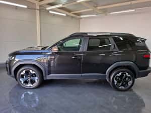 Dacia Bigster 1.2 TCe MHEV 130 4X4 Manuală 130 HP Benzină — miniatura 3