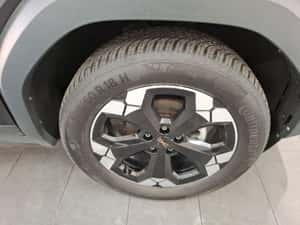 Dacia Bigster 1.2 TCe MHEV 130 4X4 Manuală 130 HP Benzină — miniatura 6
