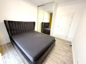 Apartament modern 3 camere, mobilat , utilat, parcare, zona Tineretulu — miniatura 4