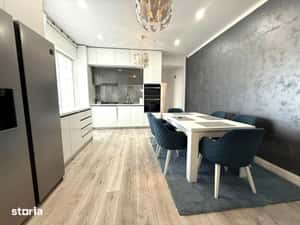 Apartament modern 3 camere, mobilat , utilat, parcare, zona Tineretulu — miniatura 5