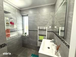 Apartament modern 3 camere, mobilat , utilat, parcare, zona Tineretulu — miniatura 6