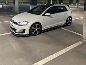 Golf ..7..GTIIII — miniatura 2